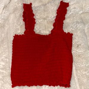 Only worn once, size small